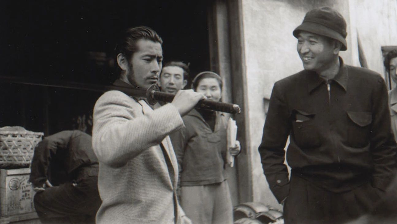 Mifune: Poslednji samuraj